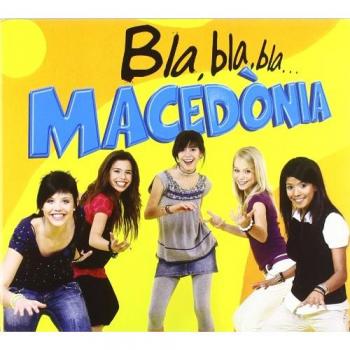 Bla, Bla, Bla,... - Macedonia