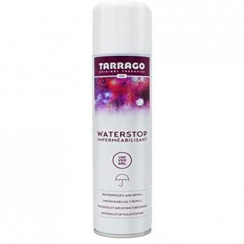 Impermeabilizante Incoloro Tarrago TCS04400 400ml - Barrera Invisible Talla Única