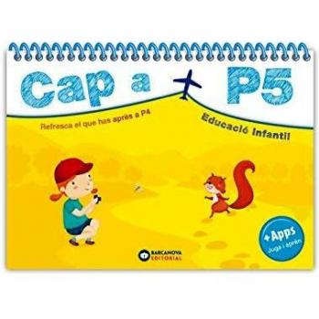 Cap a P5: Resfresca el que has après a P4
