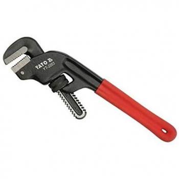 Llave Stillson Yato 350mm con mango goma 2203