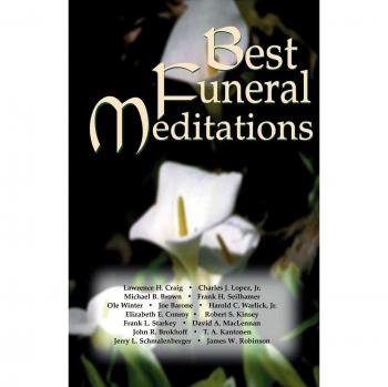 Ultimate Funeral Meditation Guide