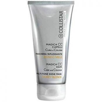 Collistar Magica Cc Hair Care And Colour Mascarilla Reflejos De Color - 150 ml