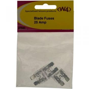 W4  - , color transparente, talla 3 Pack