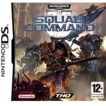 Warhammer 40K: Squad Command [Importación italiana]