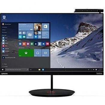 Lenovo ThinkVision P27 27 4K Ultra HD IPS Negro Pantalla para PC - Monitor