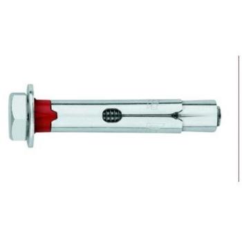 Tornillo Hexagonal CH-TO M10 x 70 Ø12 con Anclaje BZACHT12C