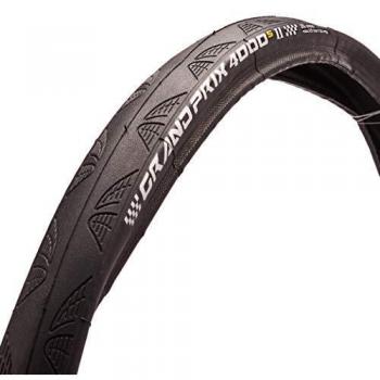 Cubierta Continental Grand Prix 4000 SII