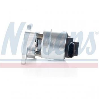 Válvula EGR NISSENS 98206 - Tipo: Válvula EGR, Marca: NISSENS, Modelo: 98206