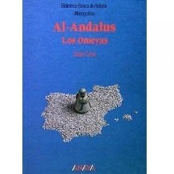 Al-Ándalus: los Omeyas