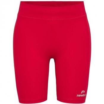Mallas Cortas Deportivas Newline para Mujer, Diseño Athletic Sprinters