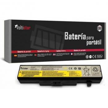 Batería para portátil Lenovo IdeaPad G480/G585/Y480/IY485/Y580/Z380/Z580