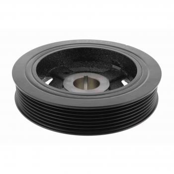Polea de cigüeñal ACKOJA A70-0423 para TOYOTA: Avensis, RAV4, Avensis Verso, Previa, Camry, Picnic
