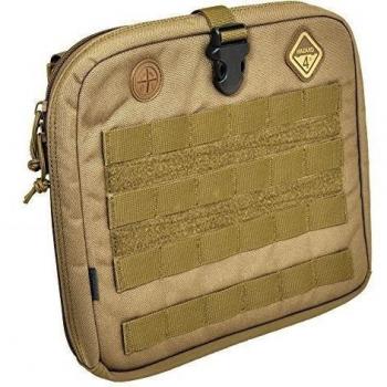 Hazard 4 Bolsillo Adicional Ventra Pack, Coyote, VT-x vtra de cyt