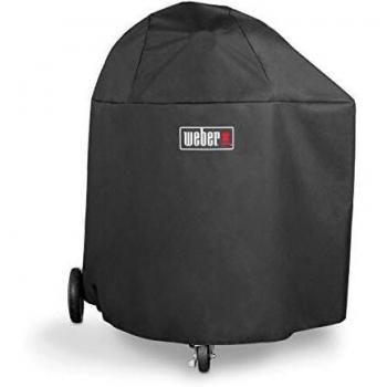 Weber Summit Charcoal, 15.9 x 22.7 x 3.8 cm Food Cover, 7173