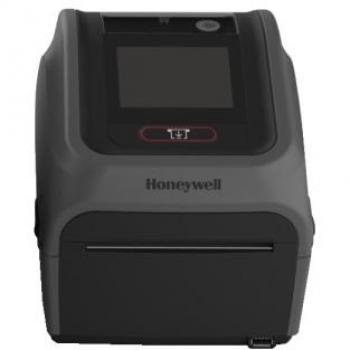 Impresora de etiquetas Honeywell PC45D, Térmica directa, 203 dpi, LCD, USB, Ethernet, Bluetooth, WiFi