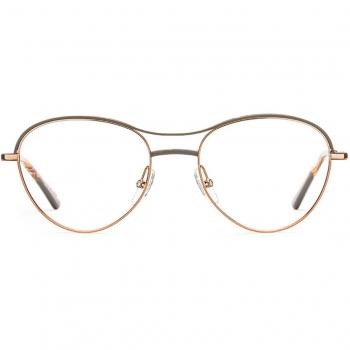 Etnia Barcelona Lida BKBZ Armazones para Mujer Azules 52 Lentes Recetadas