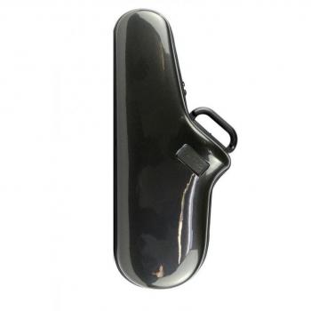 BAM 4001S Softpack Alto Saxophone Case - Black