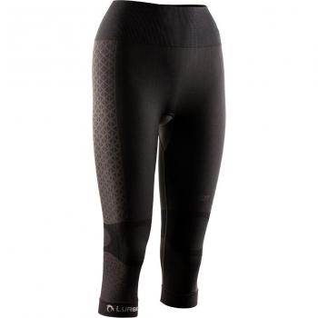 Pantalones 3/4 Termorreguladores para Mujer Lurbel Cristallo