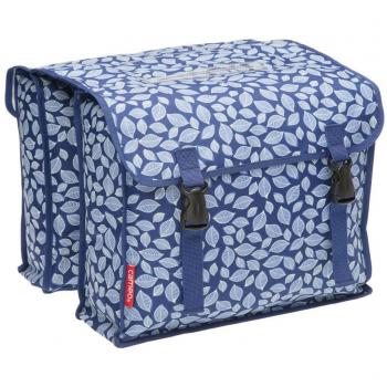 Unbekannt New LOOXS Cameo Bolsa portaequipajes, Blue, 37 x 33 x 12.5 cm
