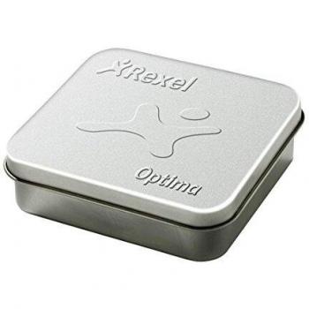 Rexel 2102497 - Caja de 2500 grapas