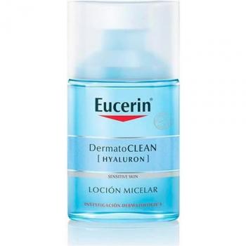 Eucerin Dermatoclean Hyaluron Loción Micelar 100ml