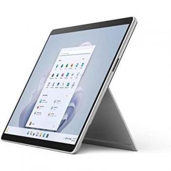 Microsoft Surface Pro 9 i7-1TB-32-W11P Platino