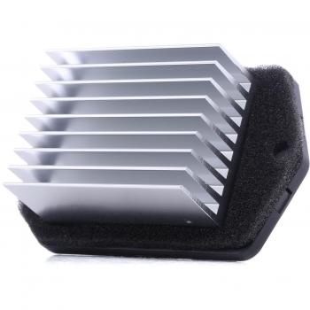 Regulador de ventilador habitáculo Original calidad de THERMOTEC DE4006TT