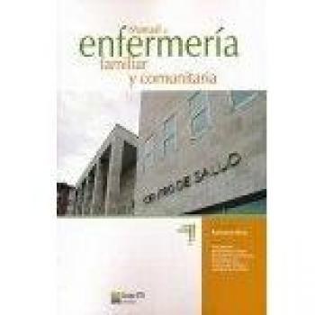 Manual De Enfermería Comunitaria Y Familiar
