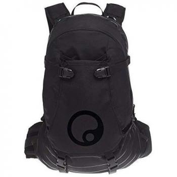 Ergon Unisex's BA3 E-Protect - Mochila