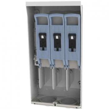 Caja General de Protección Cahors C.G.P. 250A Esquema 7 con Base BUC 0446729-250R