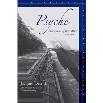 Psyche: Inventions of the Other: Vol 1