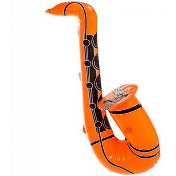 Creaciones Llopis Saxo Hinchable en colores surtidos