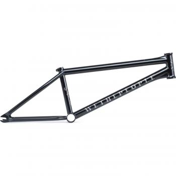 Wethepeople Battleship 2018 Freestyle Cuadro BMX