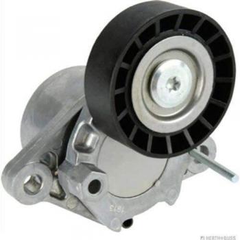 Tensor de correa poli V HERTH+BUSS JAKOPARTS J1140540, tipo: tensor de correa, características: diseñado para sistemas de transmisión con correas acanaladas en V, alta calidad y durabilidad,