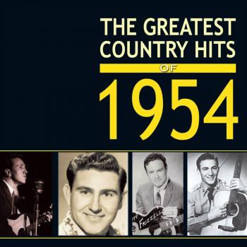 Greatest Country Hits Of 1954
