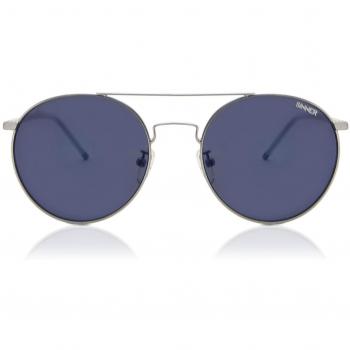 Sinner Tide SISU-857 Men's Grey Sunglasses 50mm