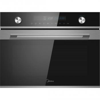 Horno compacto multifunción con microondas Midea - MCO4550TMM