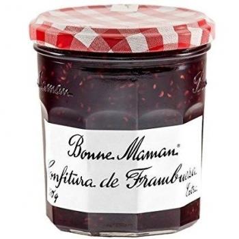 Bonne Mamam Confitura Frambuesa, 370g