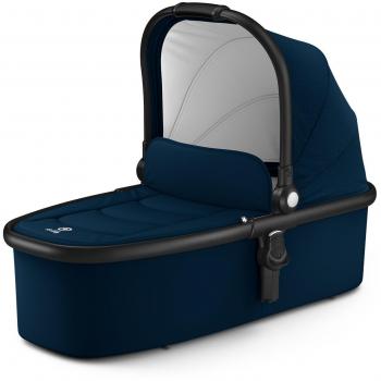 Evostar 1 Capazo 2018 Mountain Blue