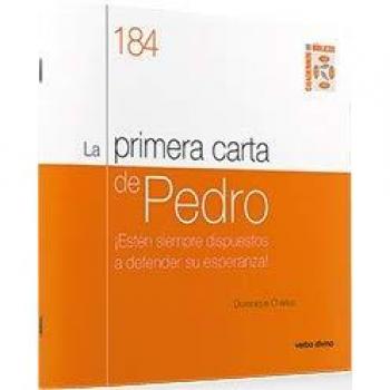 LA PRIMERA CARTA DE PEDRO