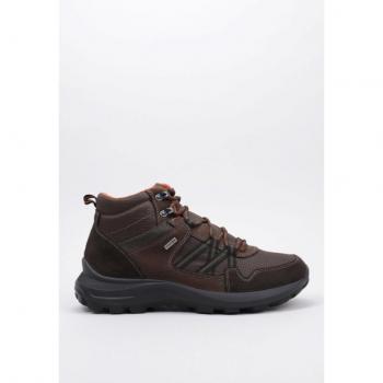Bota de Montaña Imac 253598 para Hombre Marrón