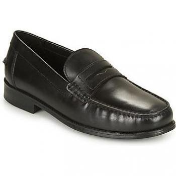 BOTINES GEOX HOMBRE MODELO U NEW DAMON B