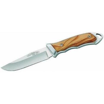 Nieto 160210 - Cuchillo de Hoja Fija, Talla Heftlänge 11,5 cm
