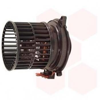 Ventilador Habitáculo VAN WEZEL 1805773 - Ventilación Interior de Alta Calidad
