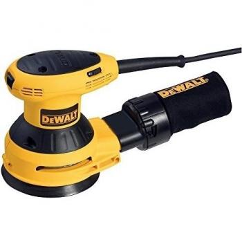 LIJADORAS ROTORBITALES D26453-QS