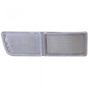 Van Wezel 5880909 Faros Delanteros para Automóviles