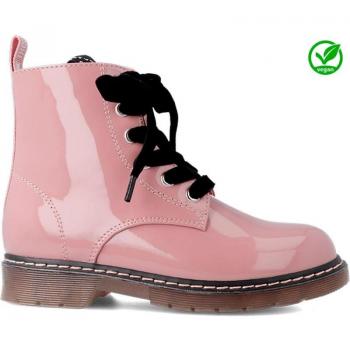 Garvalín Modelo 231565-C - Botas Niña Rosa - Calzado Infantil Cómodo y Duradero