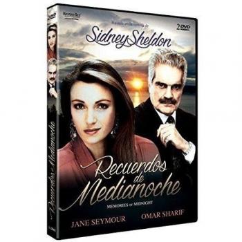 Recuerdos de Medianoche [DVD]