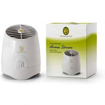 Primavera Aromastream
