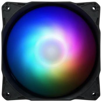 Ventilador ASUS GT301 ARGB de 120mm con Iluminación RGB Addressable